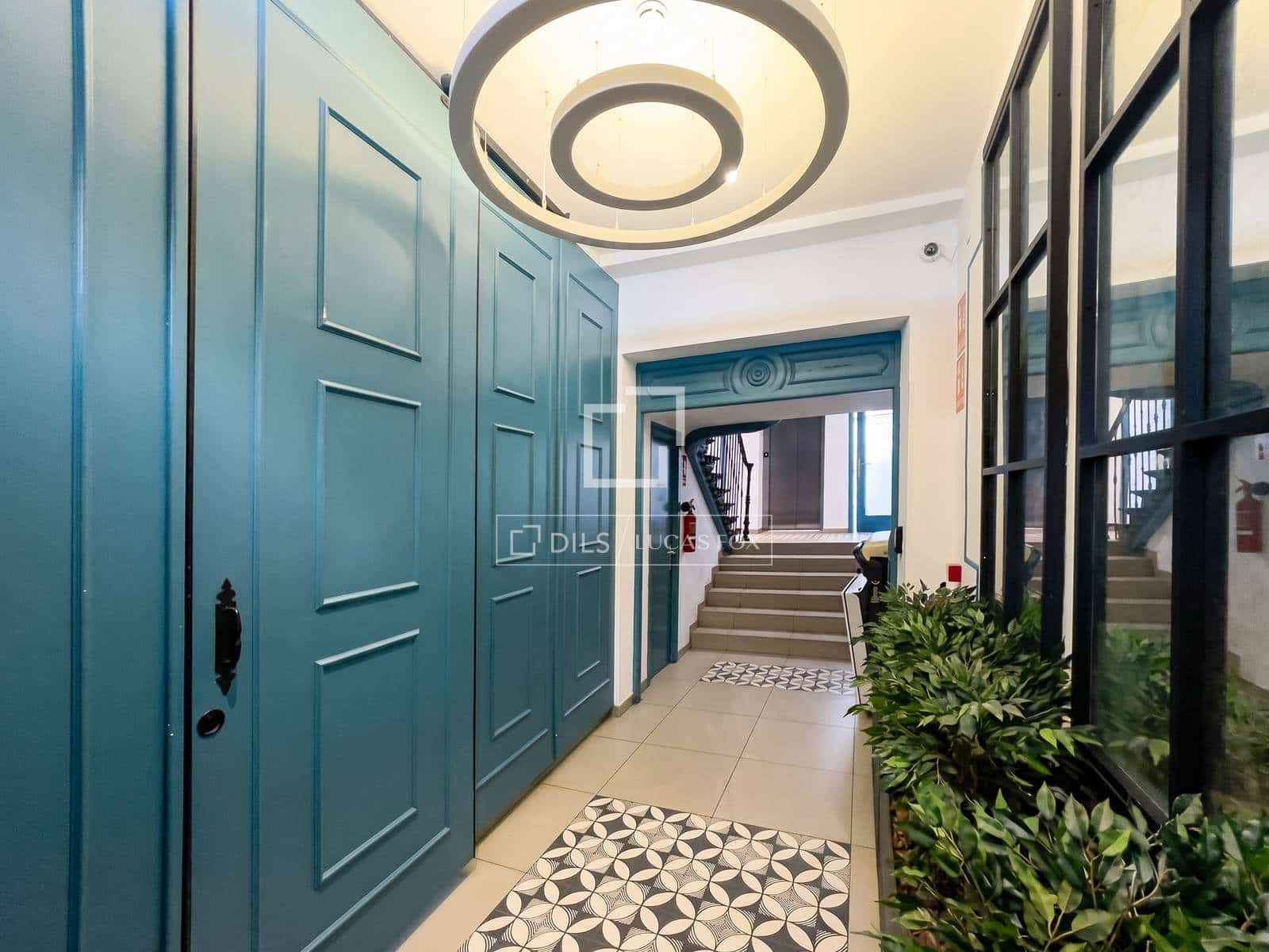 Lägenhet att hyra i Madrid stad - 1 850 € (Ref: 9926446)