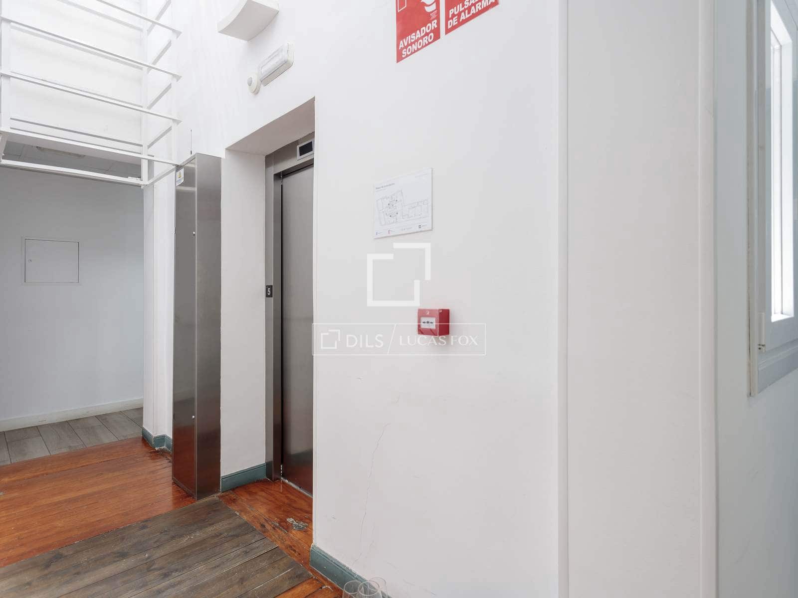 Lägenhet att hyra i Madrid stad - 1 850 € (Ref: 9926446)