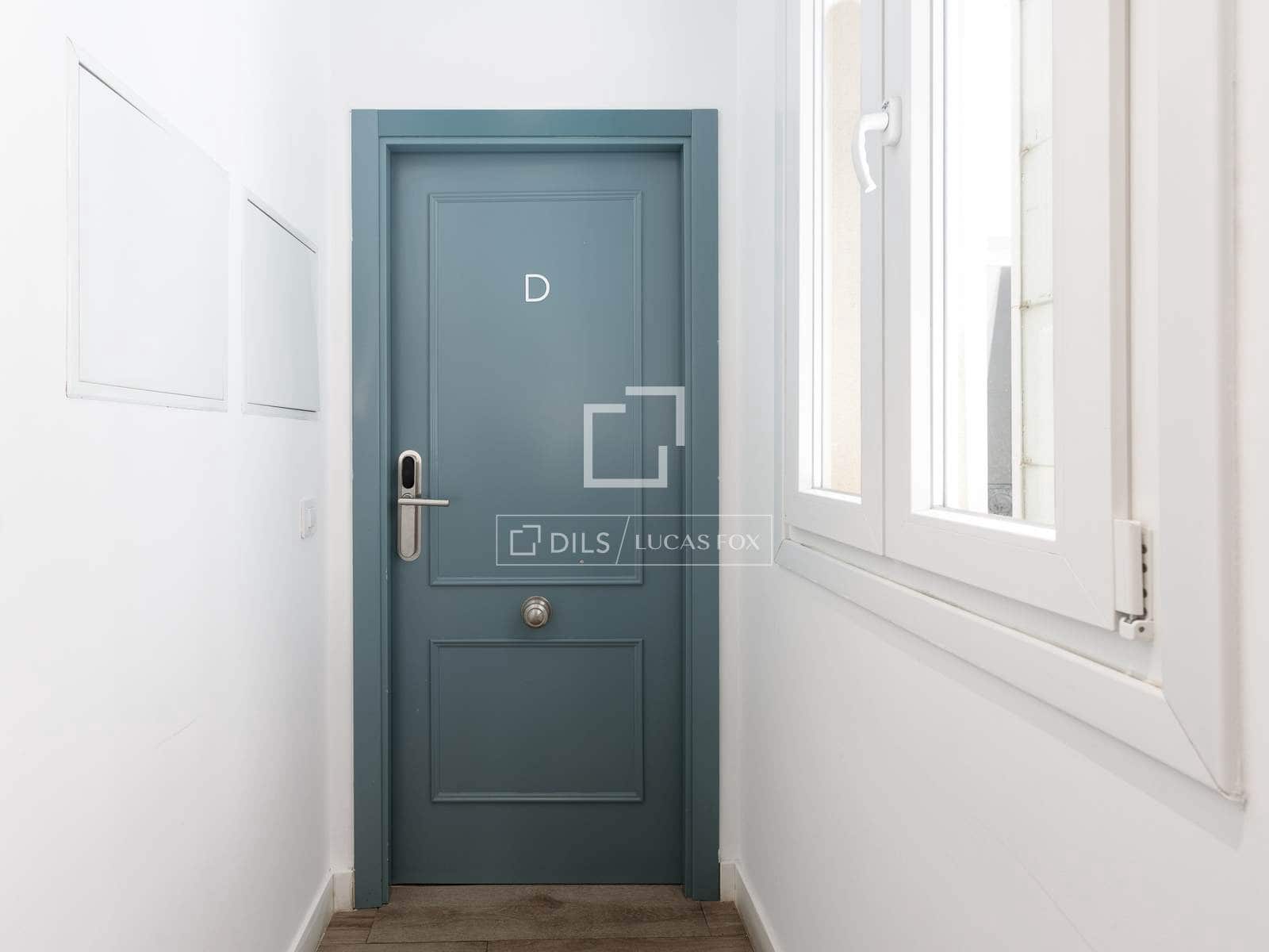Lägenhet att hyra i Madrid stad - 1 850 € (Ref: 9926446)