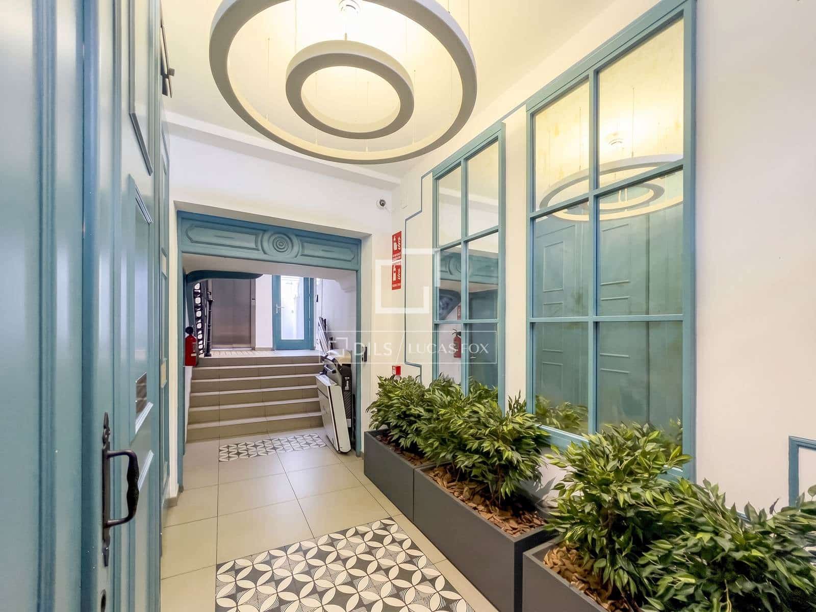 Lägenhet att hyra i Madrid stad - 1 850 € (Ref: 9926446)