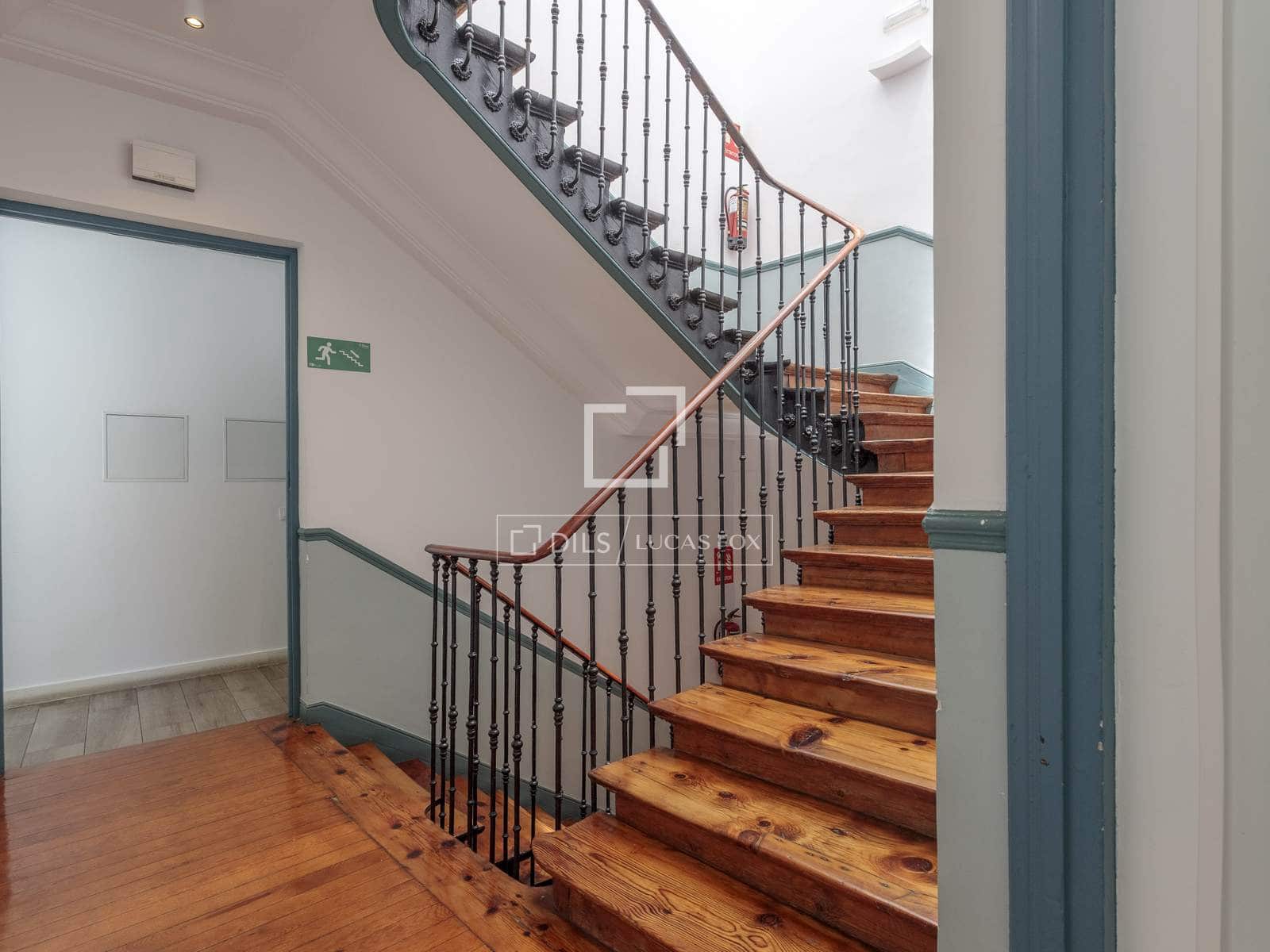Lägenhet att hyra i Madrid stad - 1 850 € (Ref: 9926446)
