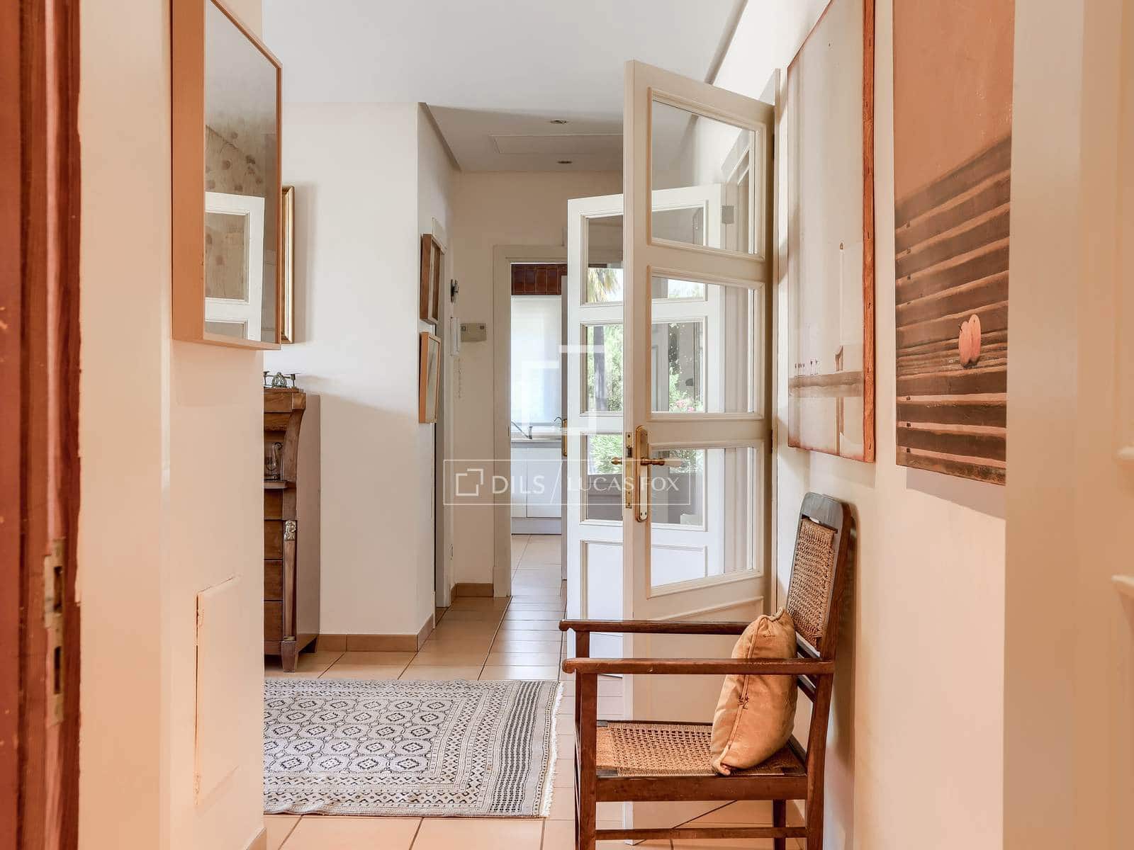 4 bedroom Villa for sale in Sa Cabaneta / La Cabaneta with pool garage - € 1,850,000 (Ref: 9926447)