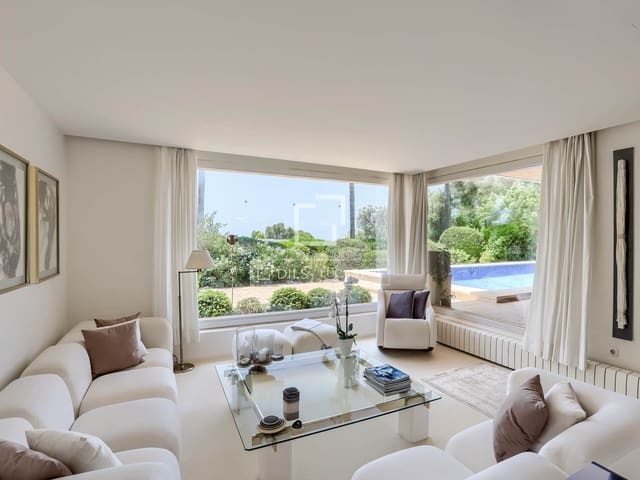 4 sovrum Villa till salu i Sa Cabaneta / La Cabaneta, Marratxí med pool garage - 1 850 000 € (Ref: 9926447)