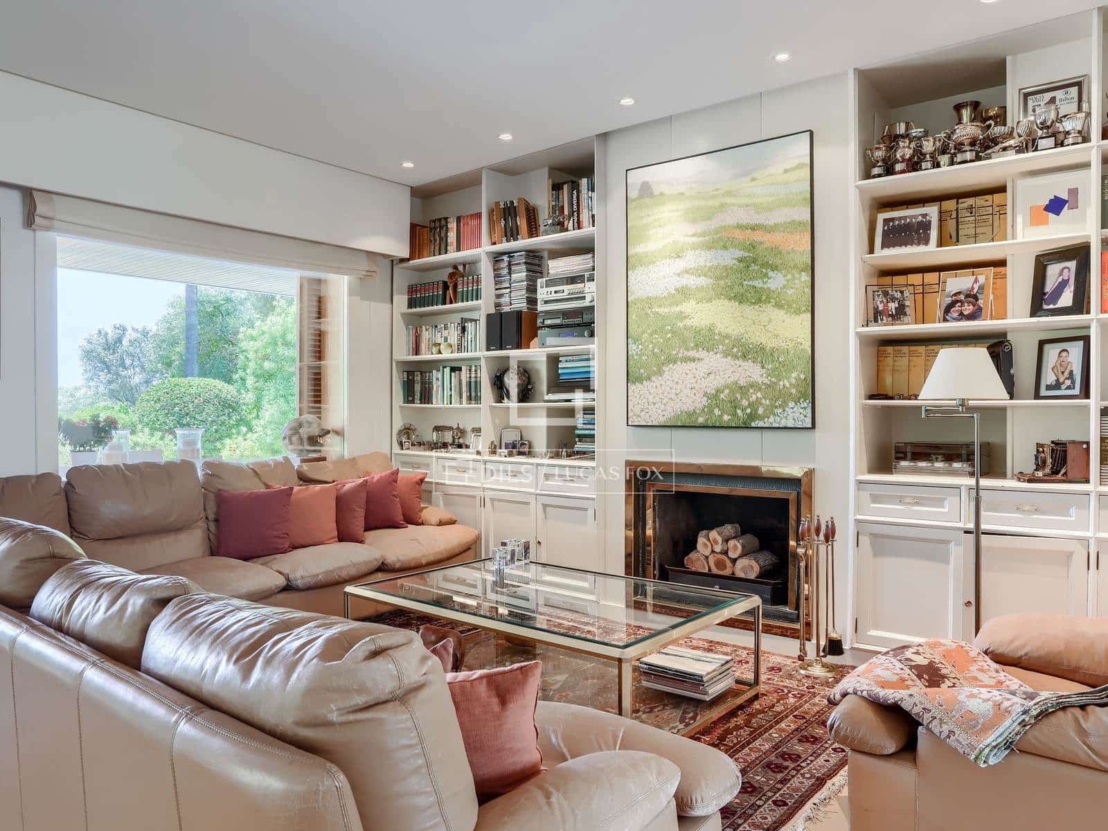 4 bedroom Villa for sale in Sa Cabaneta / La Cabaneta with pool garage - € 1,850,000 (Ref: 9926447)