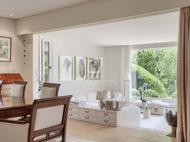 4 sovrum Villa till salu i Sa Cabaneta / La Cabaneta, Marratxí med pool garage - 1 850 000 € (Ref: 9926447)