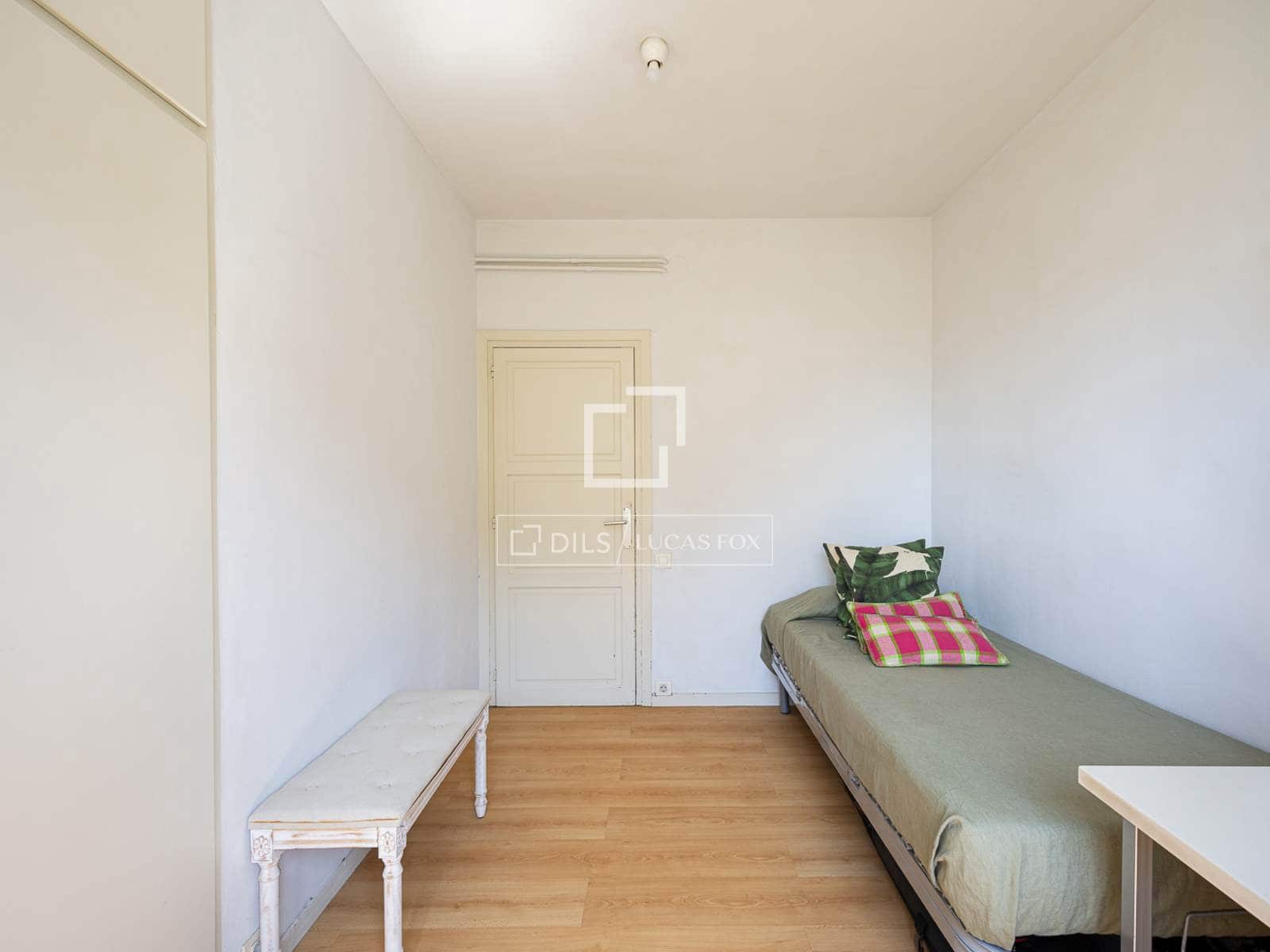 3 soverom Leilighet til salgs i Barcelona by - € 1 150 000 (Ref: 9927814)