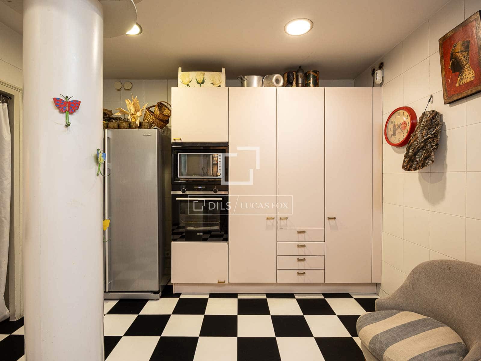 3 soverom Leilighet til salgs i Barcelona by - € 1 150 000 (Ref: 9927814)
