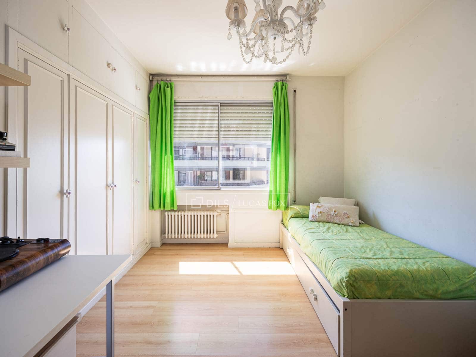 3 soverom Leilighet til salgs i Barcelona by - € 1 150 000 (Ref: 9927814)