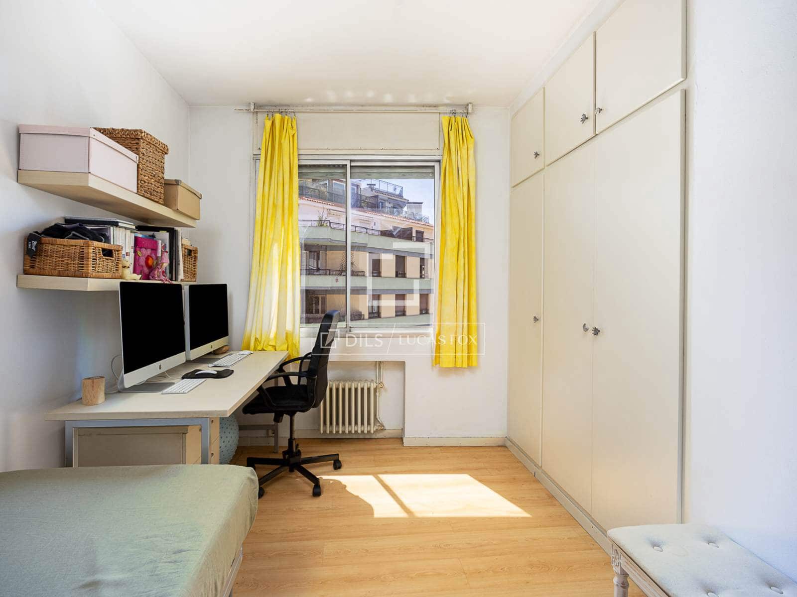 3 soverom Leilighet til salgs i Barcelona by - € 1 150 000 (Ref: 9927814)