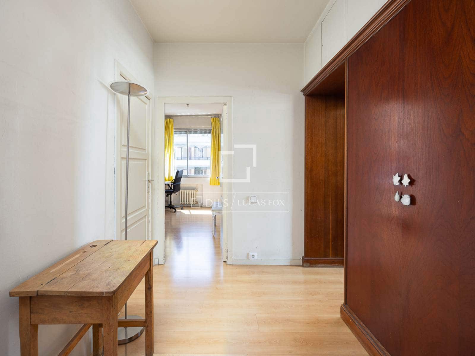 3 soverom Leilighet til salgs i Barcelona by - € 1 150 000 (Ref: 9927814)
