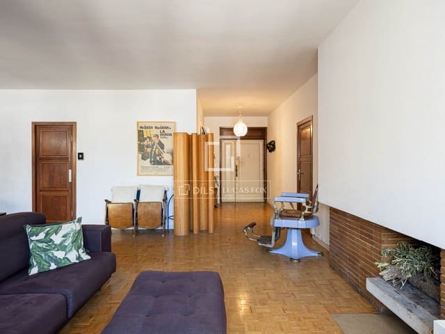 3 soverom Leilighet til salgs i Barcelona by - € 1 150 000 (Ref: 9927814)
