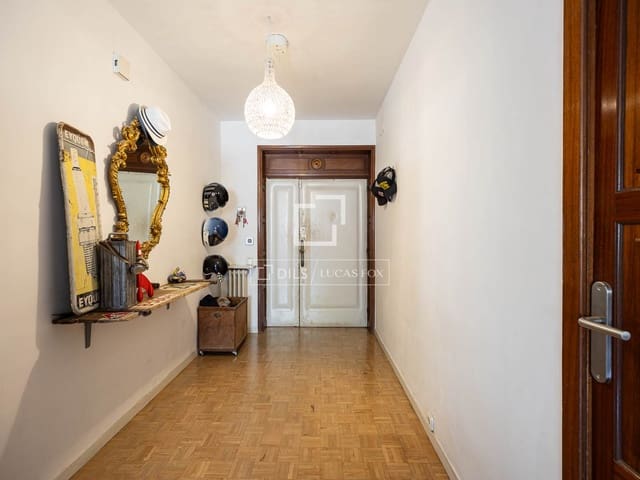 3 soverom Leilighet til salgs i Barcelona by - € 1 150 000 (Ref: 9927814)