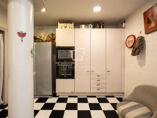 3 soverom Leilighet til salgs i Barcelona by - € 1 150 000 (Ref: 9927814)