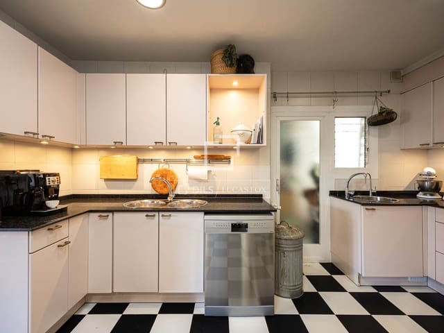 3 soverom Leilighet til salgs i Barcelona by - € 1 150 000 (Ref: 9927814)