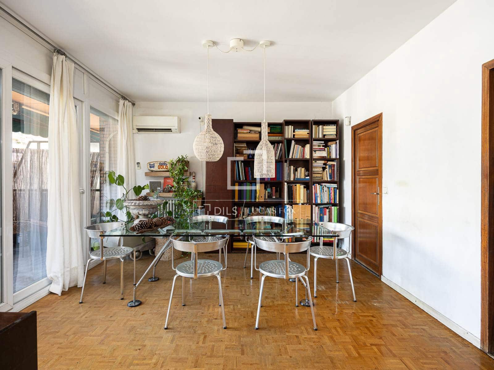 3 soverom Leilighet til salgs i Barcelona by - € 1 150 000 (Ref: 9927814)