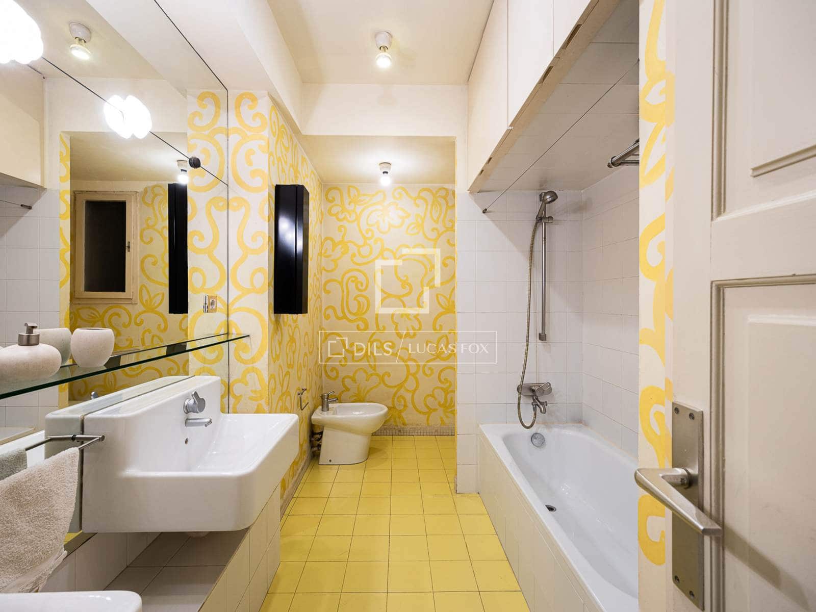 3 soverom Leilighet til salgs i Barcelona by - € 1 150 000 (Ref: 9927814)
