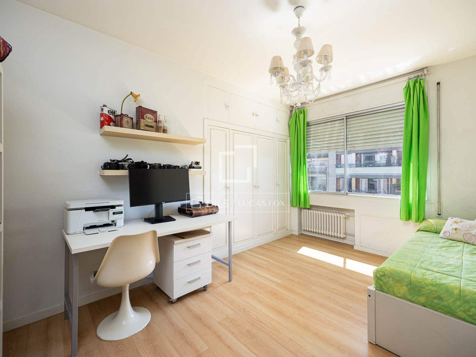3 soverom Leilighet til salgs i Barcelona by - € 1 150 000 (Ref: 9927814)