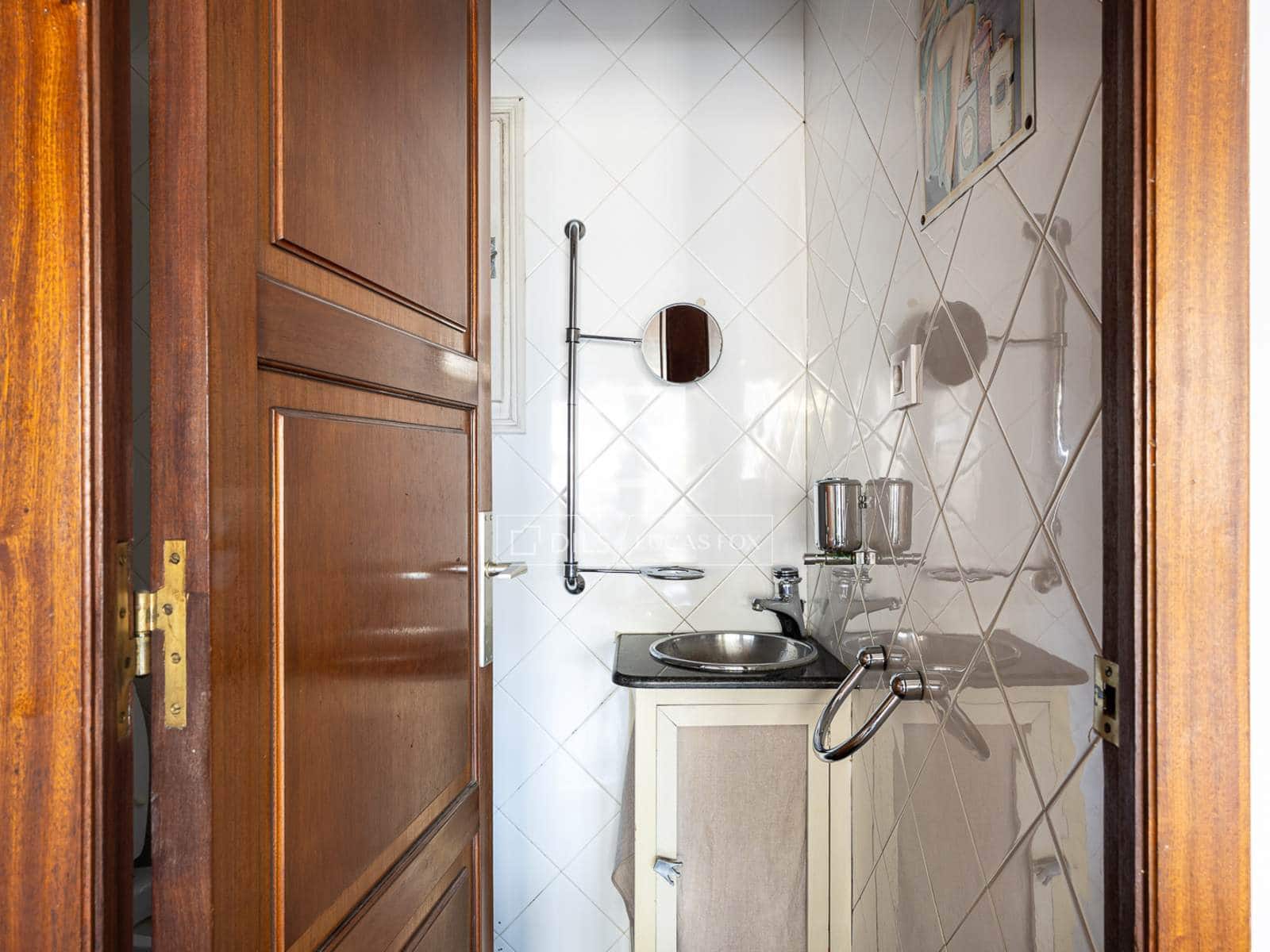 3 soverom Leilighet til salgs i Barcelona by - € 1 150 000 (Ref: 9927814)