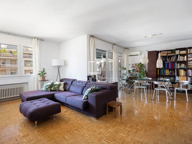 3 soverom Leilighet til salgs i Barcelona by - € 1 150 000 (Ref: 9927814)