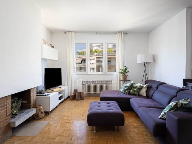 3 soverom Leilighet til salgs i Barcelona by - € 1 150 000 (Ref: 9927814)