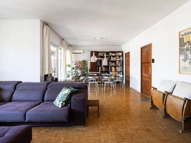 3 soverom Leilighet til salgs i Barcelona by - € 1 150 000 (Ref: 9927814)