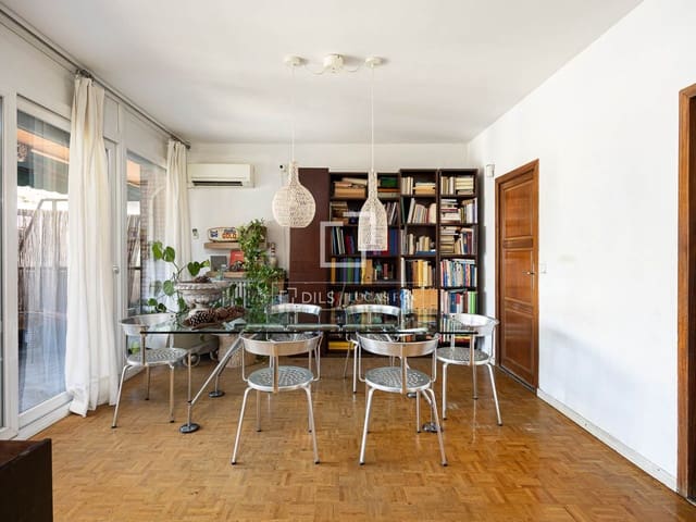 3 soverom Leilighet til salgs i Barcelona by - € 1 150 000 (Ref: 9927814)
