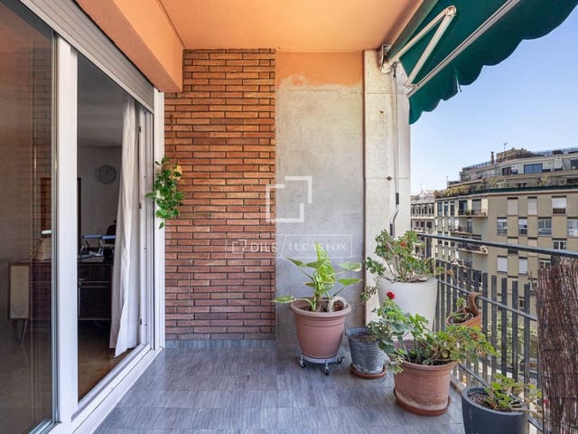 3 soverom Leilighet til salgs i Barcelona by - € 1 150 000 (Ref: 9927814)