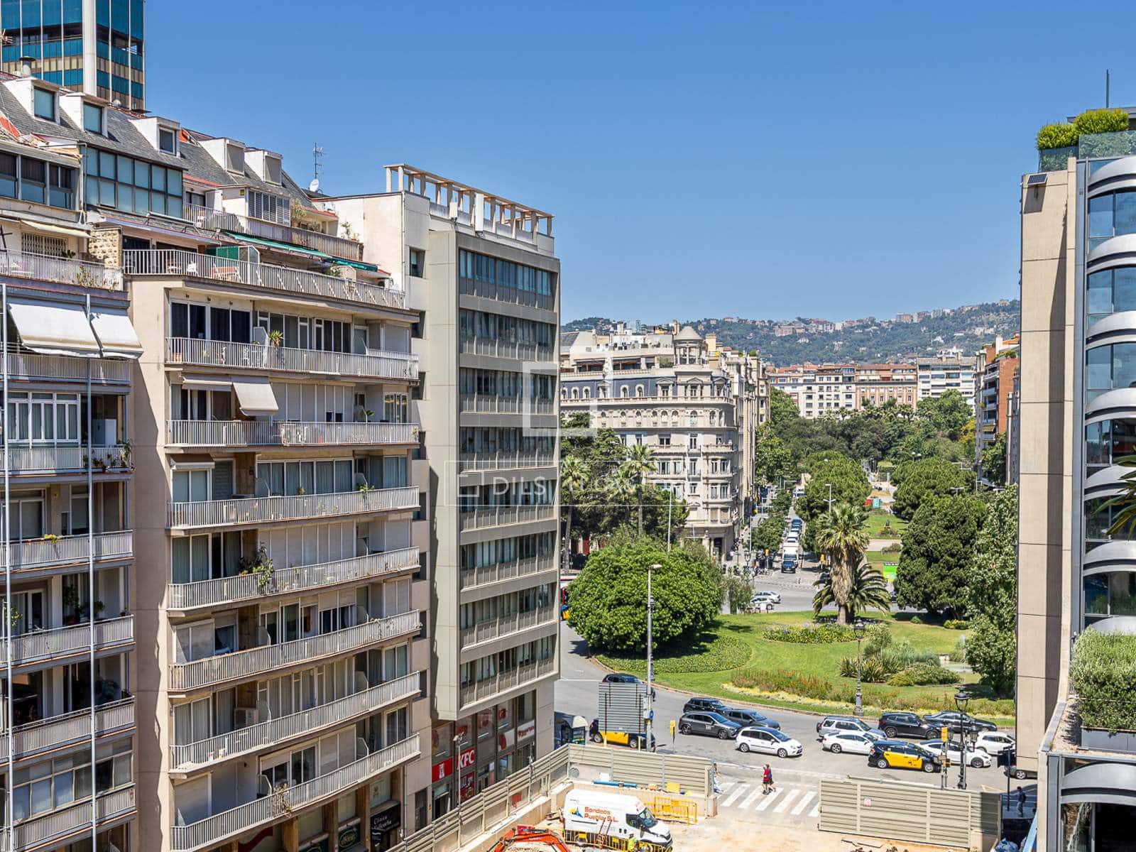 3 soverom Leilighet til salgs i Barcelona by - € 1 150 000 (Ref: 9927814)