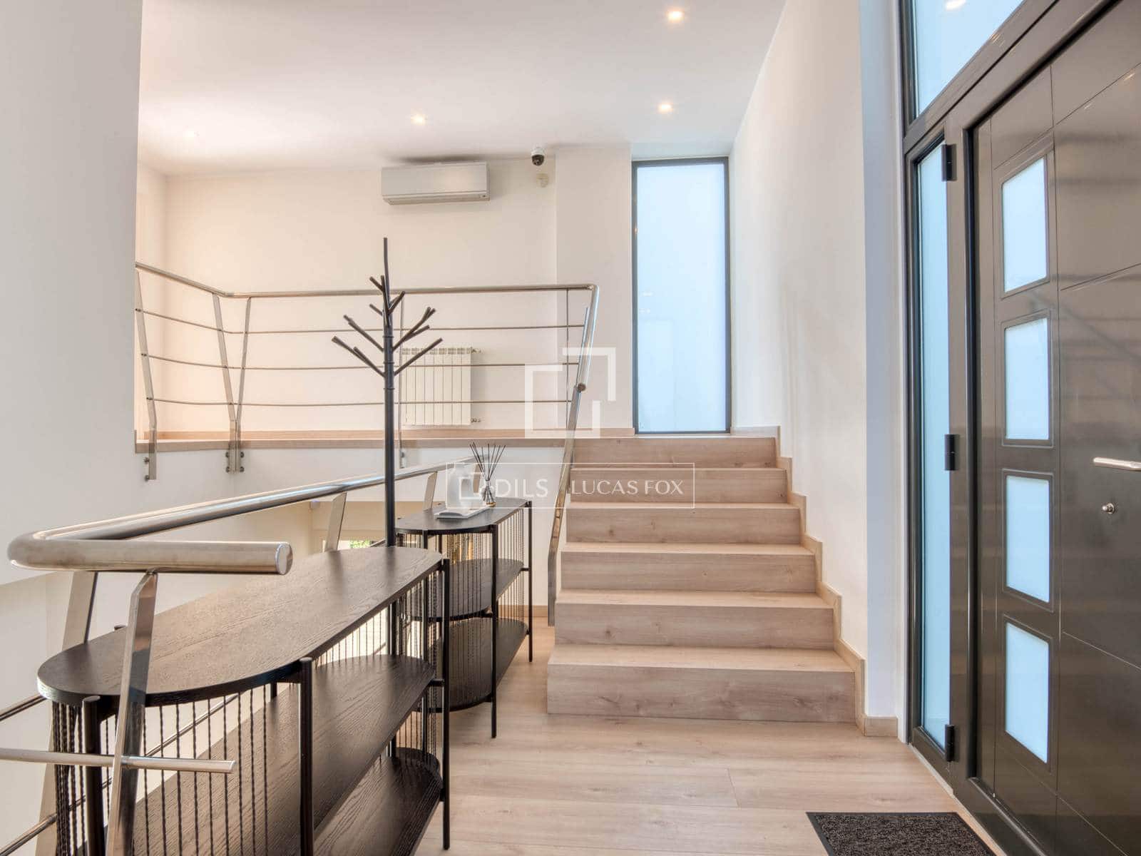 5 bedroom Villa for sale in Sant Feliu de Guixols with pool garage - € 1,600,000 (Ref: 9927815)