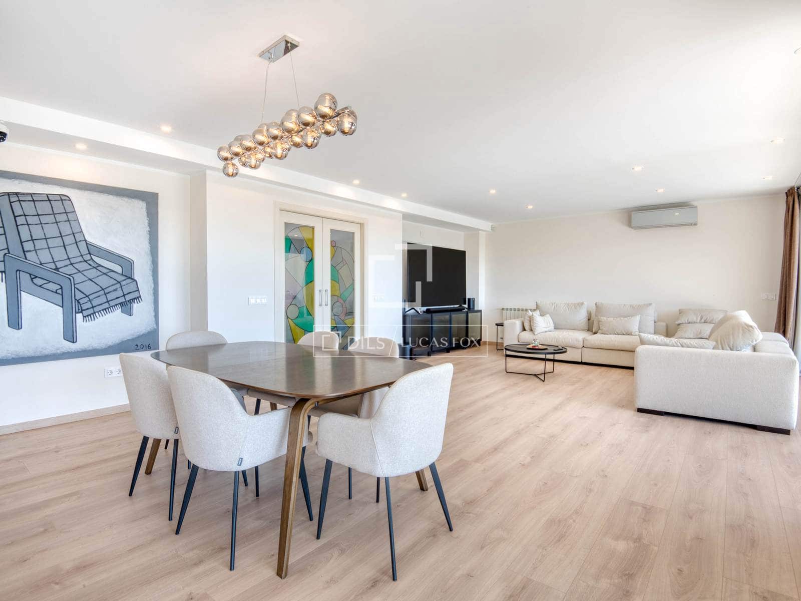 5 bedroom Villa for sale in Sant Feliu de Guixols with pool garage - € 1,600,000 (Ref: 9927815)