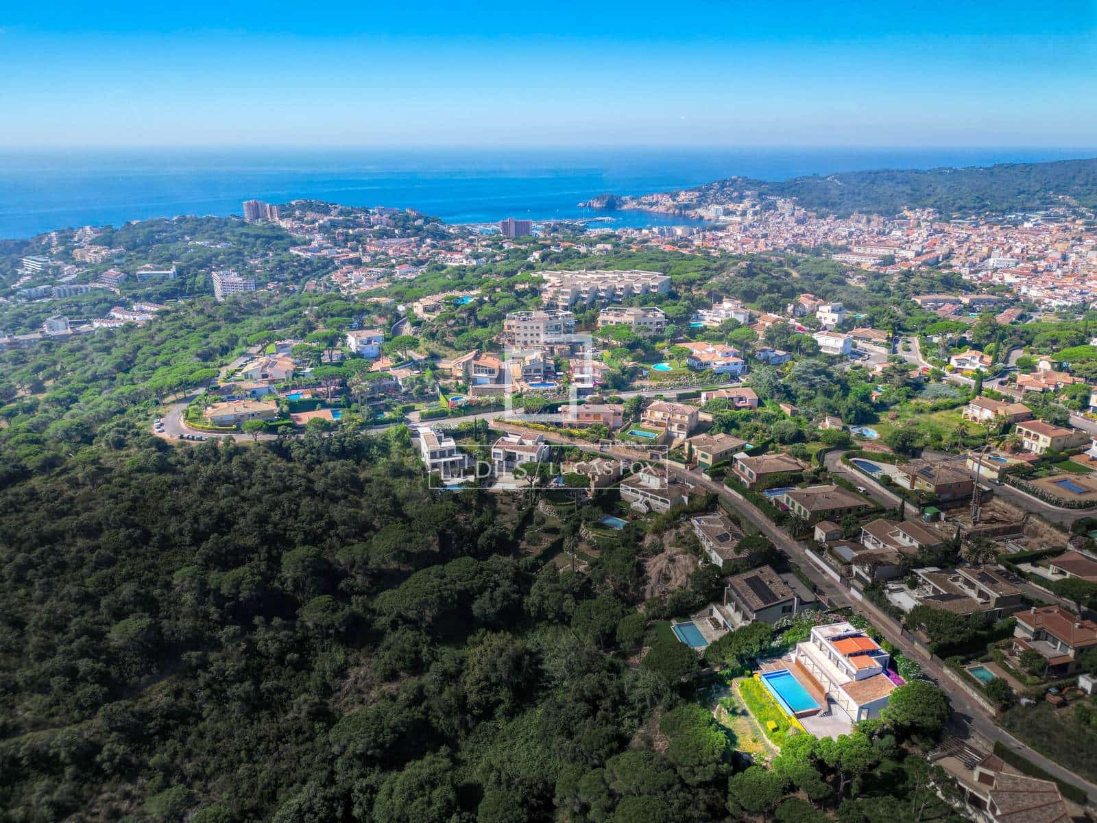 5 bedroom Villa for sale in Sant Feliu de Guixols with pool garage - € 1,600,000 (Ref: 9927815)