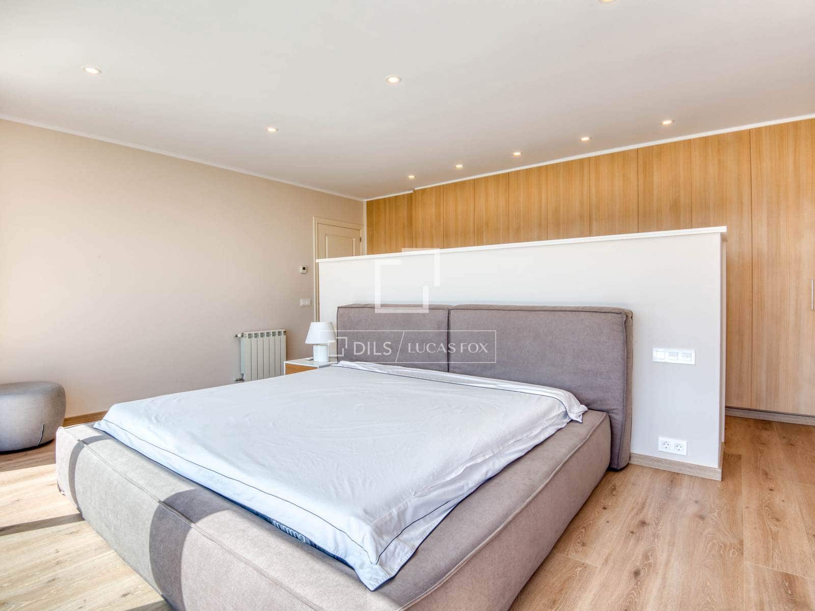 5 bedroom Villa for sale in Sant Feliu de Guixols with pool garage - € 1,600,000 (Ref: 9927815)