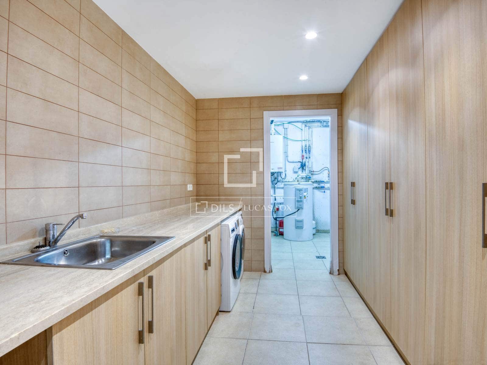 5 bedroom Villa for sale in Sant Feliu de Guixols with pool garage - € 1,600,000 (Ref: 9927815)