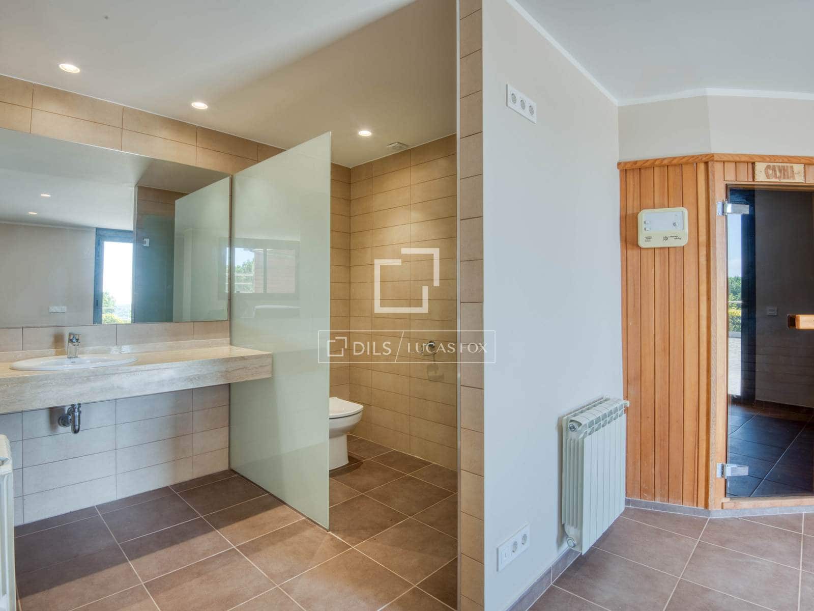 5 bedroom Villa for sale in Sant Feliu de Guixols with pool garage - € 1,600,000 (Ref: 9927815)