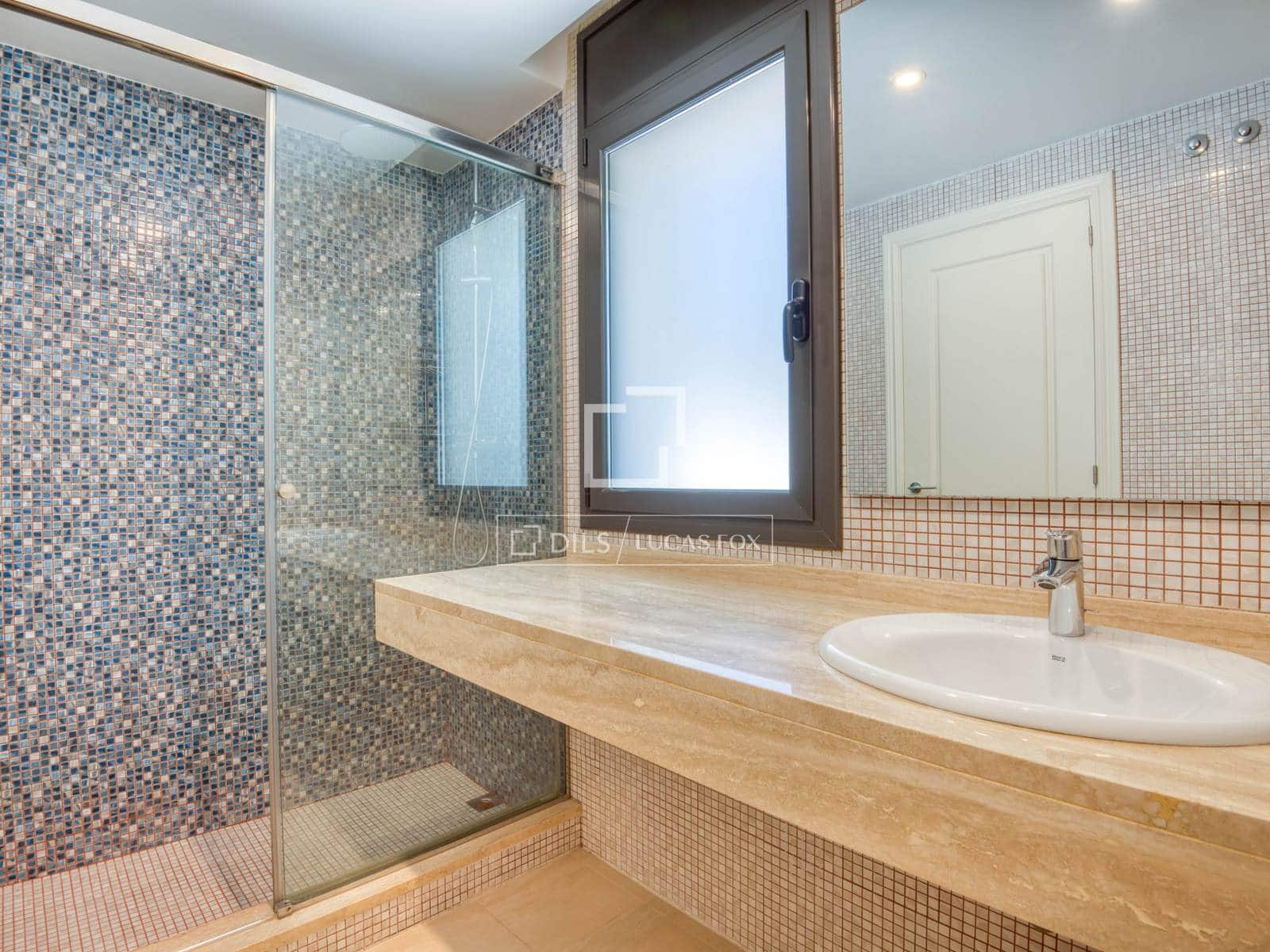 5 bedroom Villa for sale in Sant Feliu de Guixols with pool garage - € 1,600,000 (Ref: 9927815)
