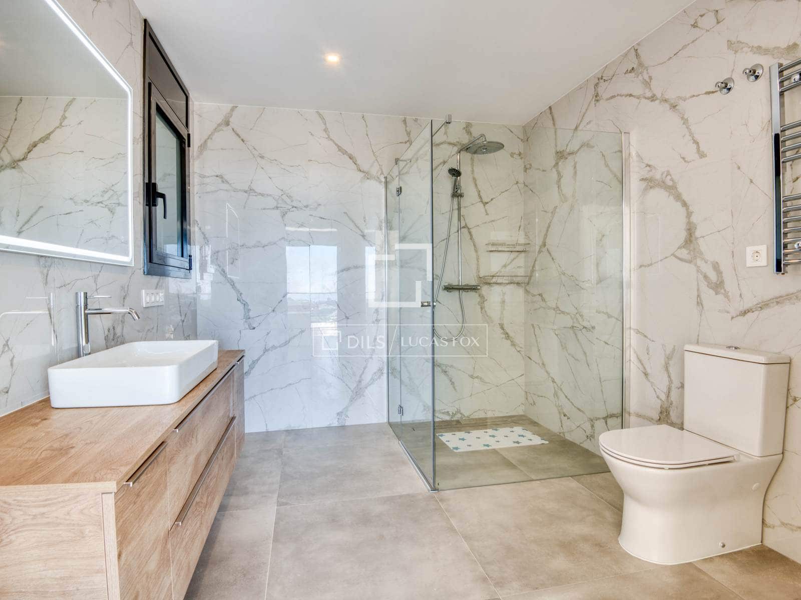 5 bedroom Villa for sale in Sant Feliu de Guixols with pool garage - € 1,600,000 (Ref: 9927815)