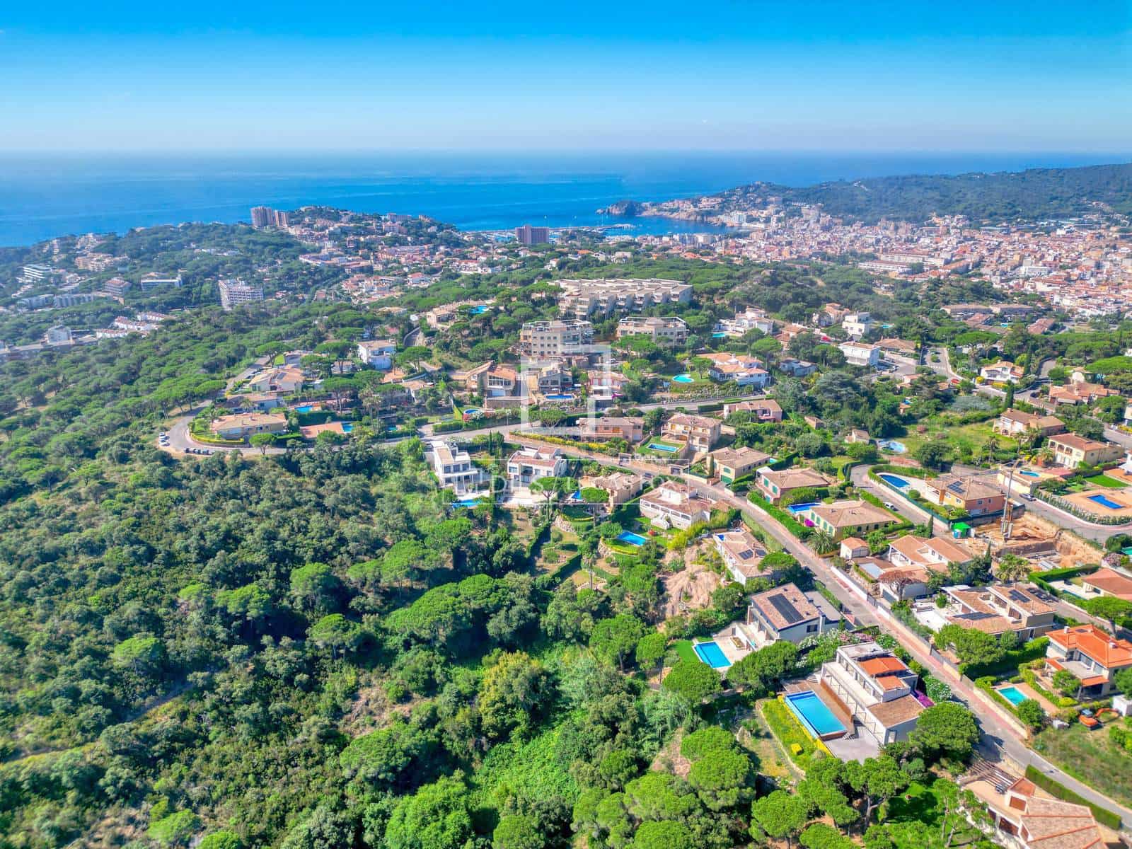 5 bedroom Villa for sale in Sant Feliu de Guixols with pool garage - € 1,600,000 (Ref: 9927815)