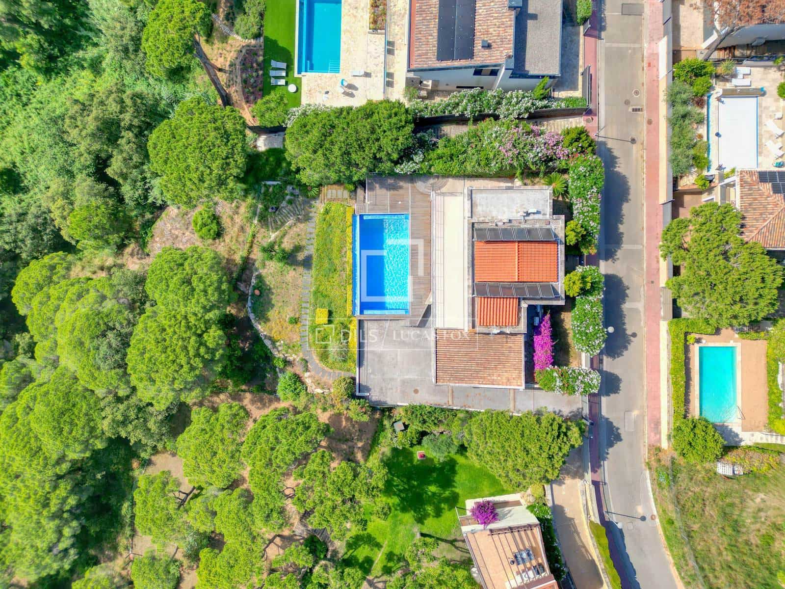 5 bedroom Villa for sale in Sant Feliu de Guixols with pool garage - € 1,600,000 (Ref: 9927815)