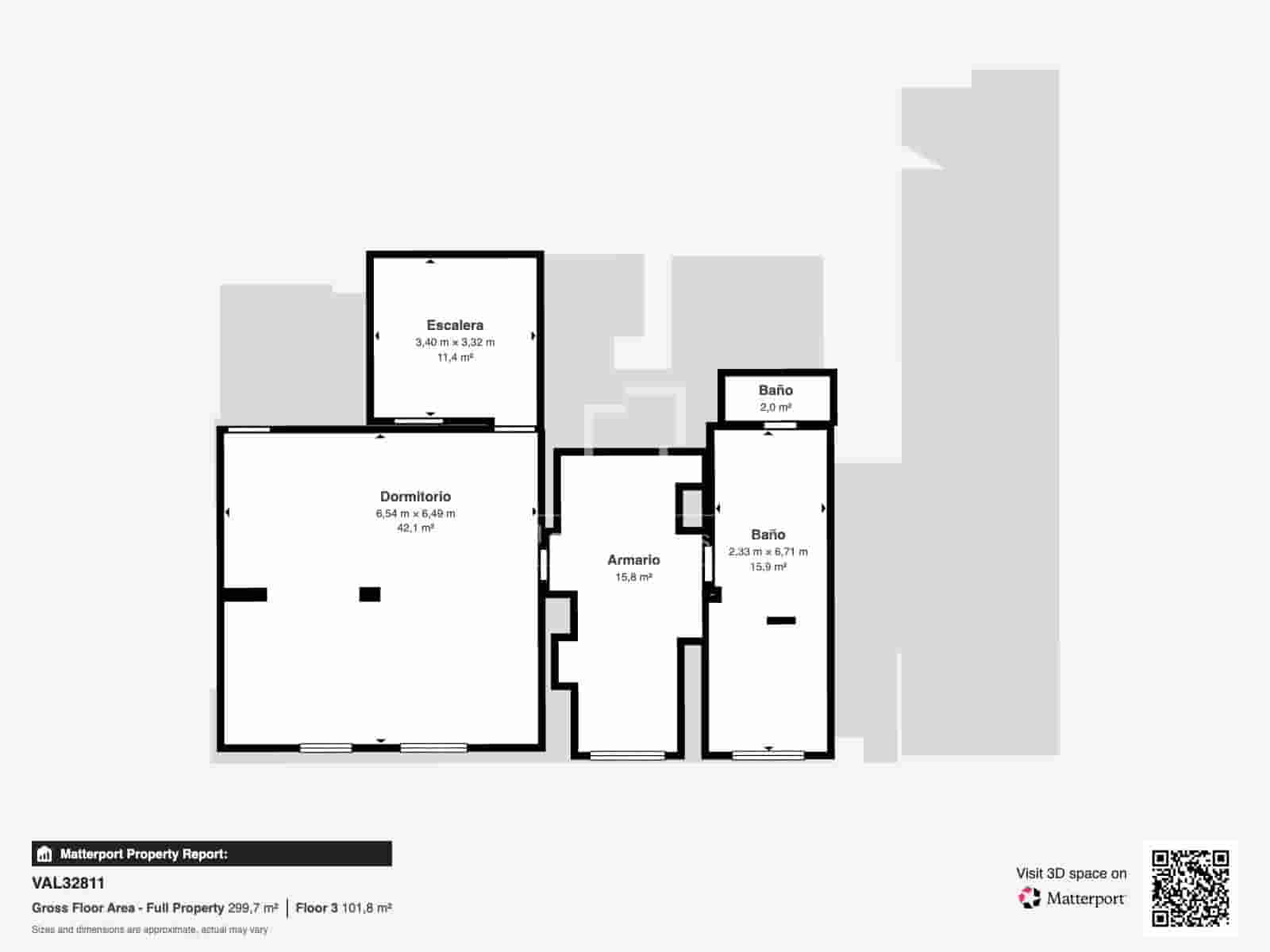 3 bedroom Villa for sale in L'Eliana with pool garage - € 690,000 (Ref: 9927816)