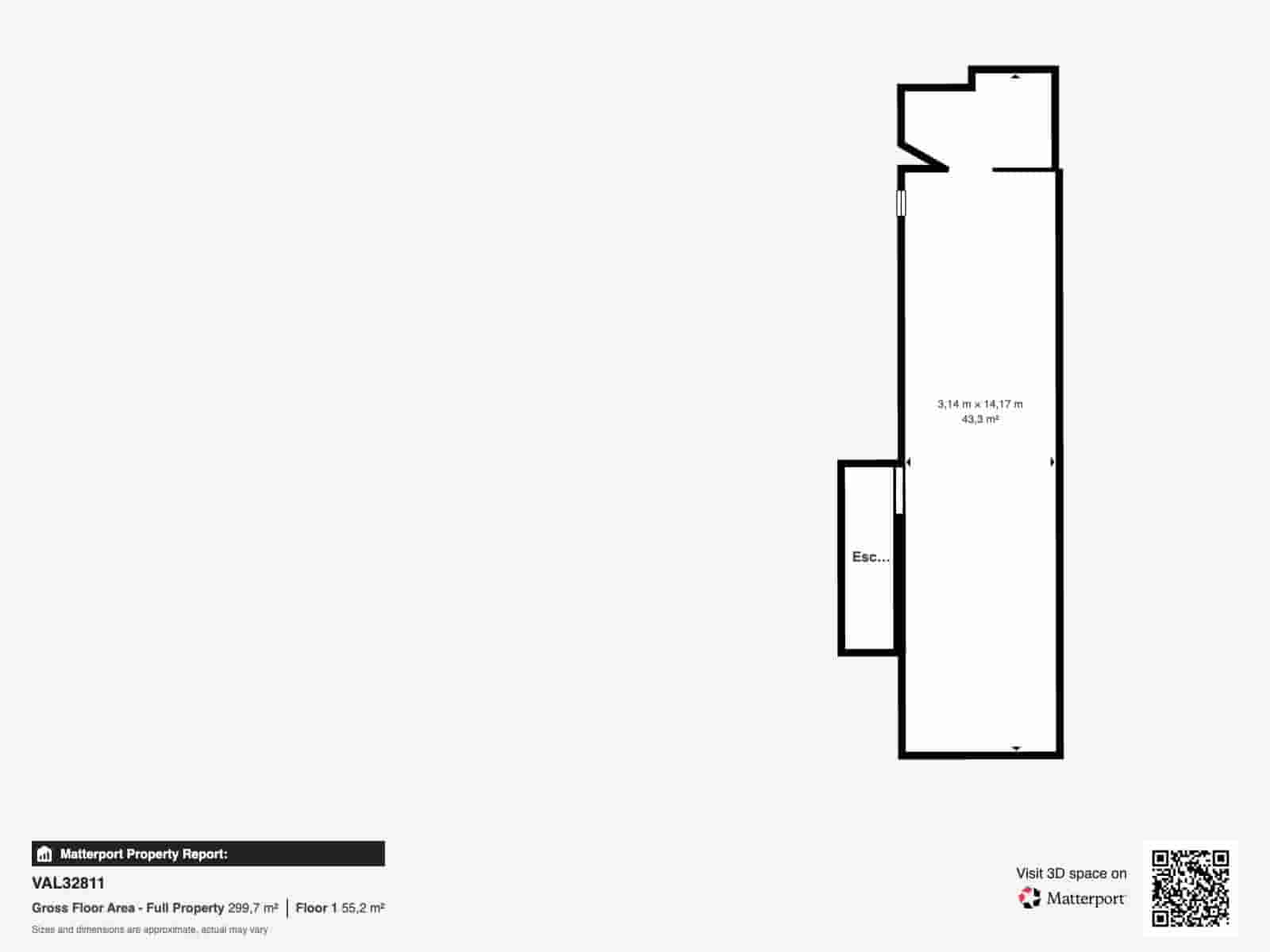 3 bedroom Villa for sale in L'Eliana with pool garage - € 690,000 (Ref: 9927816)