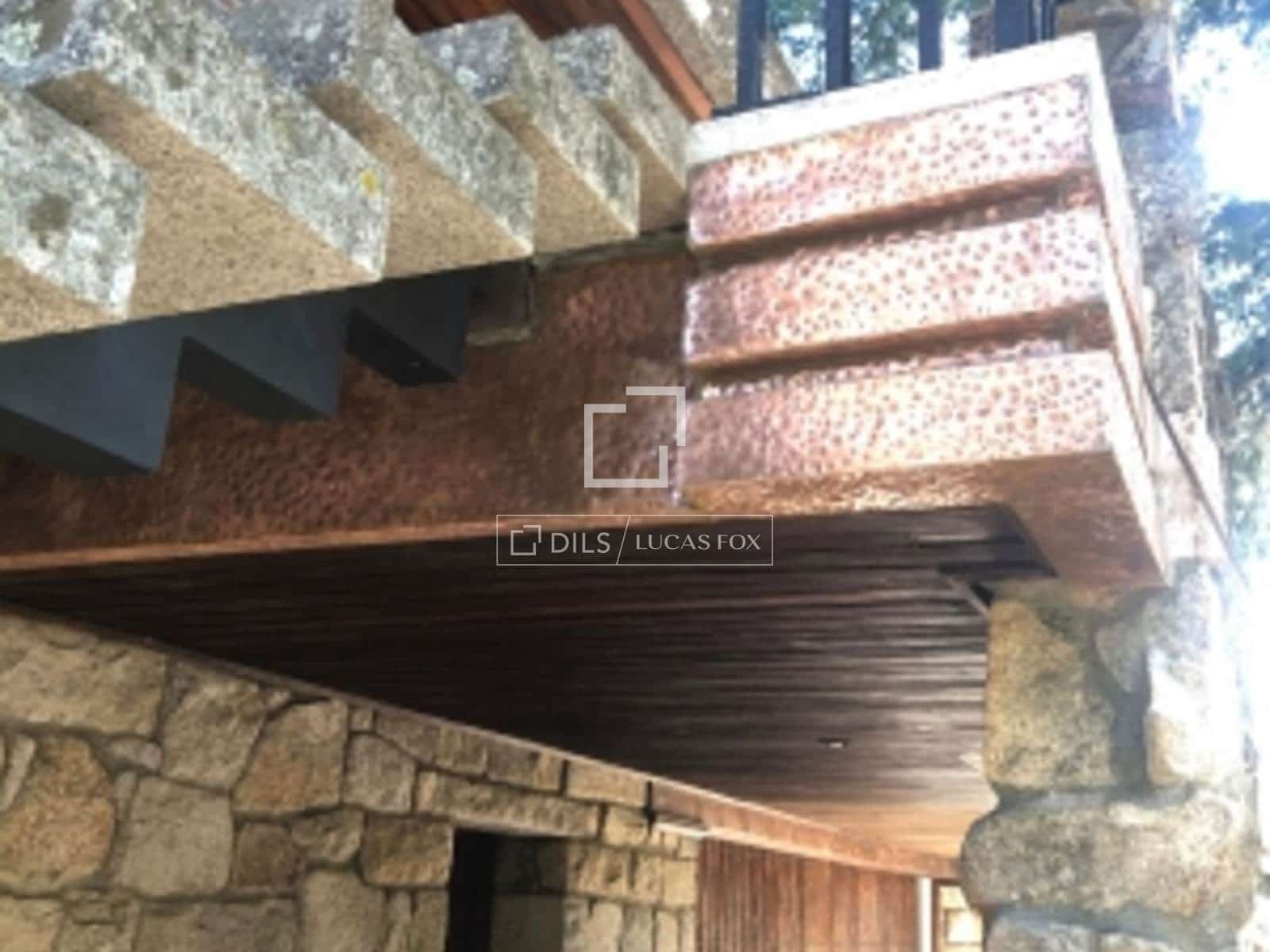 4 bedroom Villa for sale in Guadarrama with pool - € 4,800,000 (Ref: 9927817)