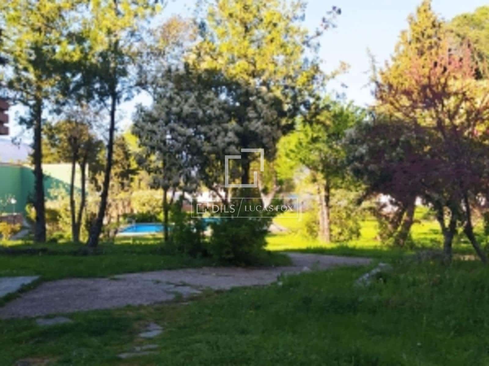 4 bedroom Villa for sale in Guadarrama with pool - € 4,800,000 (Ref: 9927817)