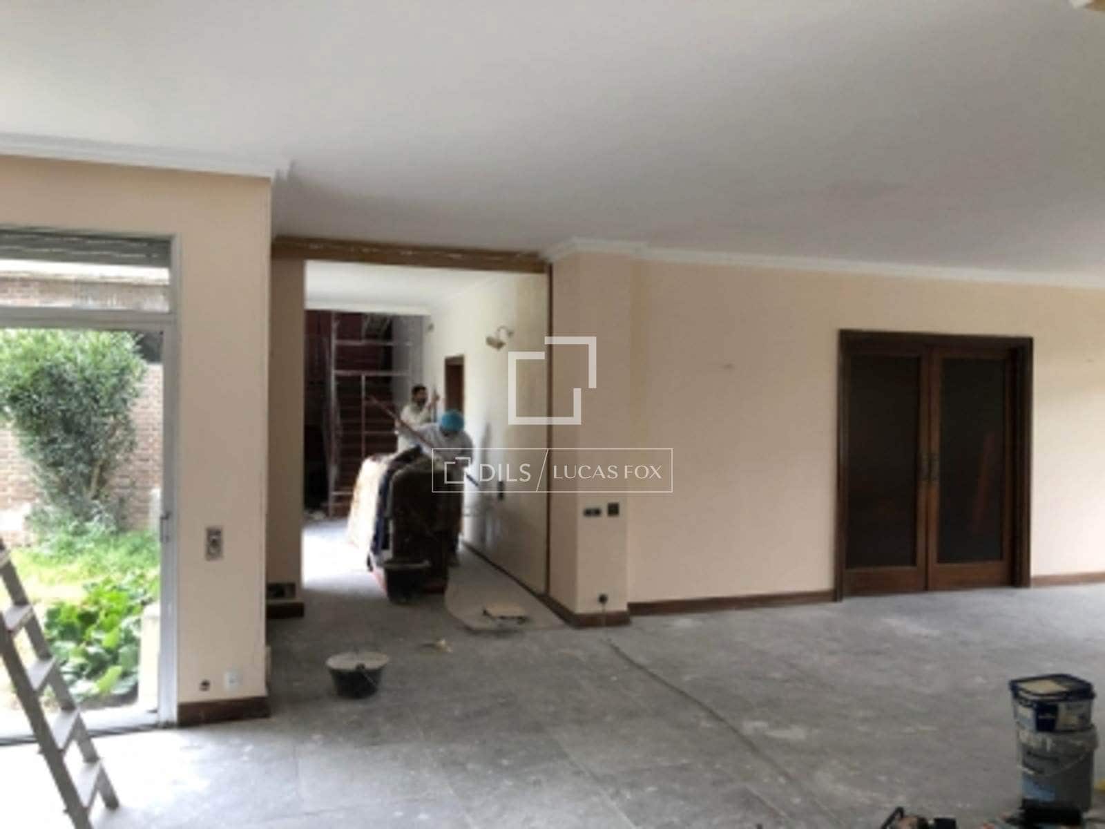4 bedroom Villa for sale in Guadarrama with pool - € 4,800,000 (Ref: 9927817)