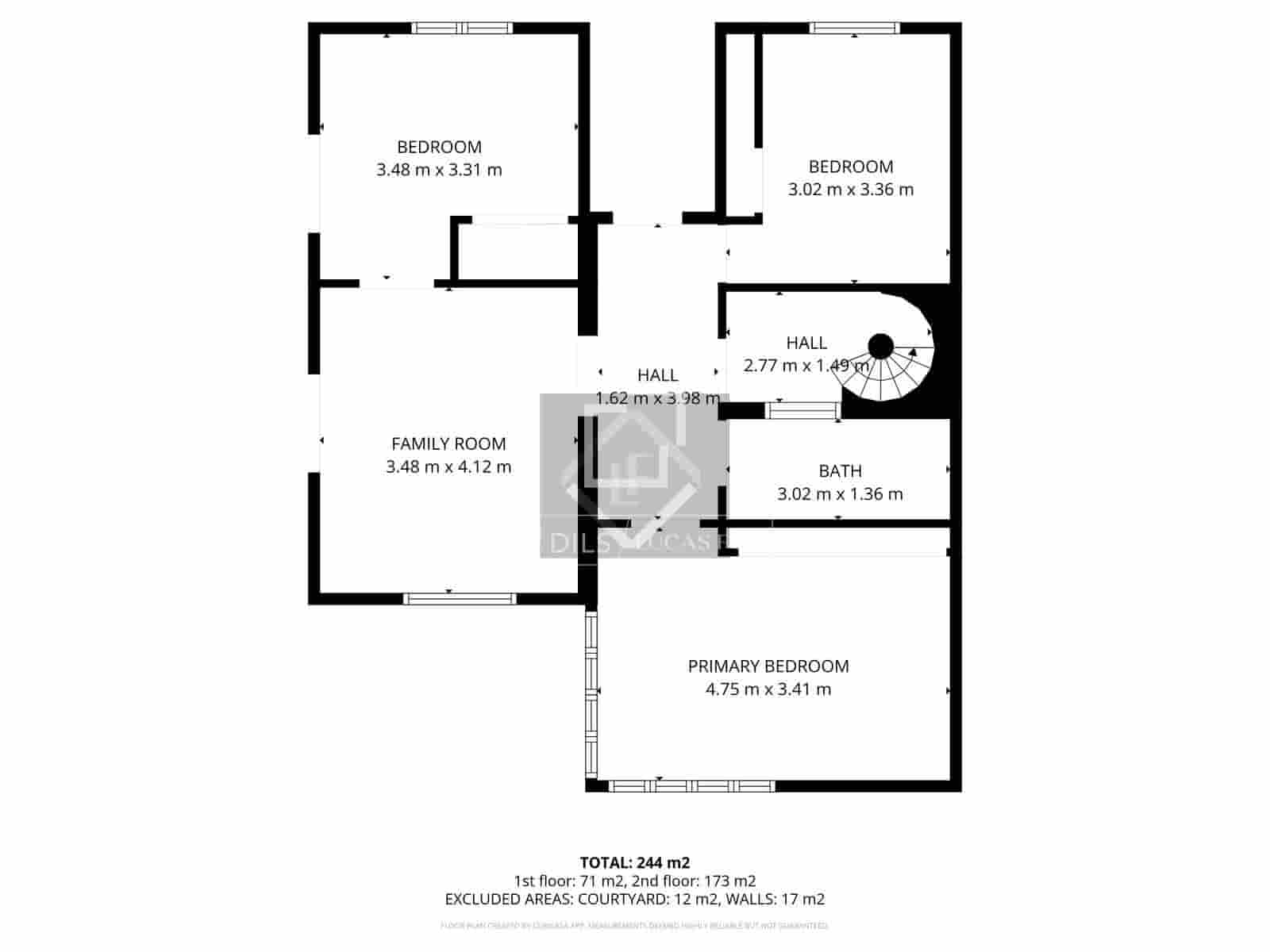 9 bedroom Villa for sale in Alcudia - € 9,400,000 (Ref: 9928040)