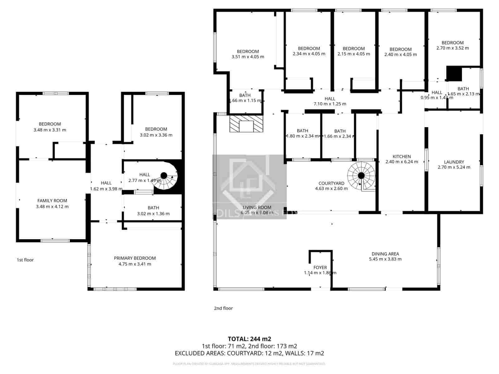 9 bedroom Villa for sale in Alcudia - € 9,400,000 (Ref: 9928040)