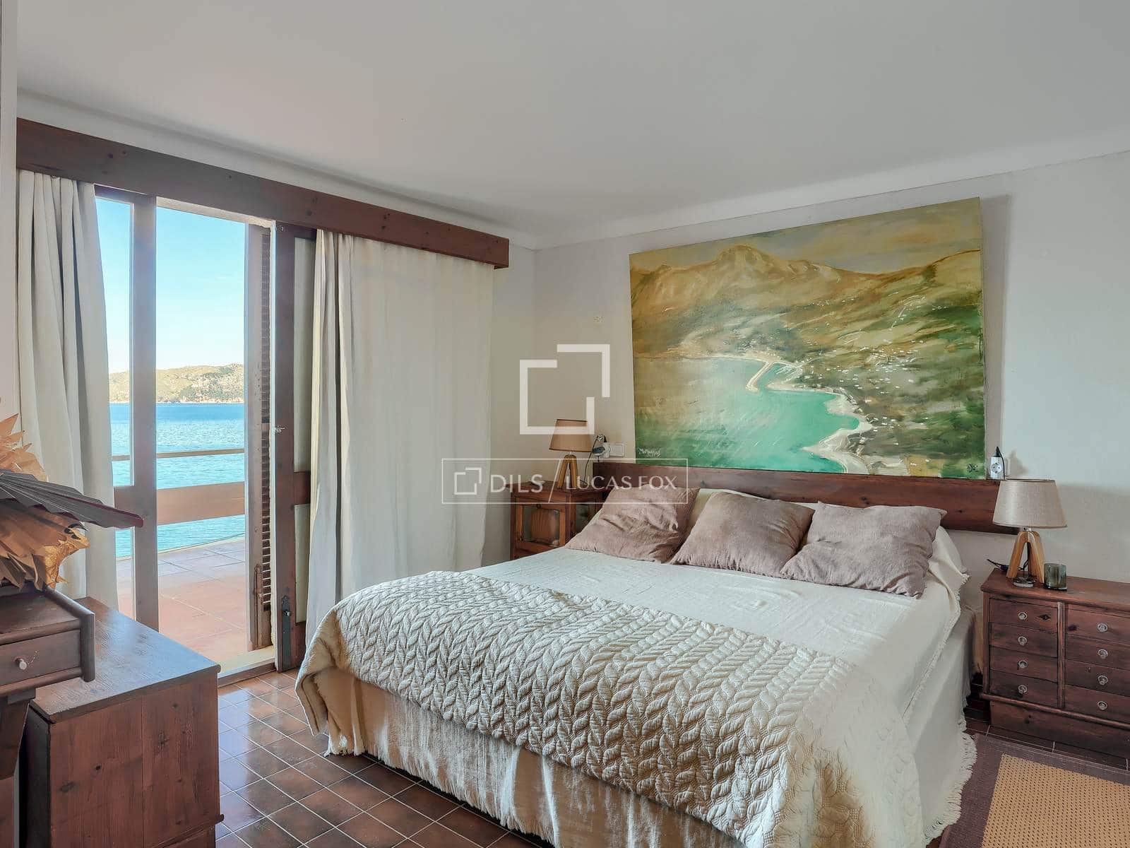 9 bedroom Villa for sale in Alcudia - € 9,400,000 (Ref: 9928040)