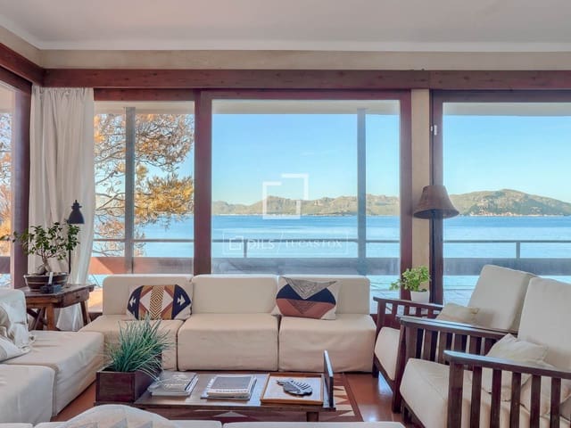 9 sypialnia Willa na sprzedaż w Alcúdia - 9 400 000 € (Ref: 9928040)