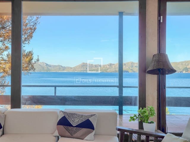 9 sypialnia Willa na sprzedaż w Alcúdia - 9 400 000 € (Ref: 9928040)