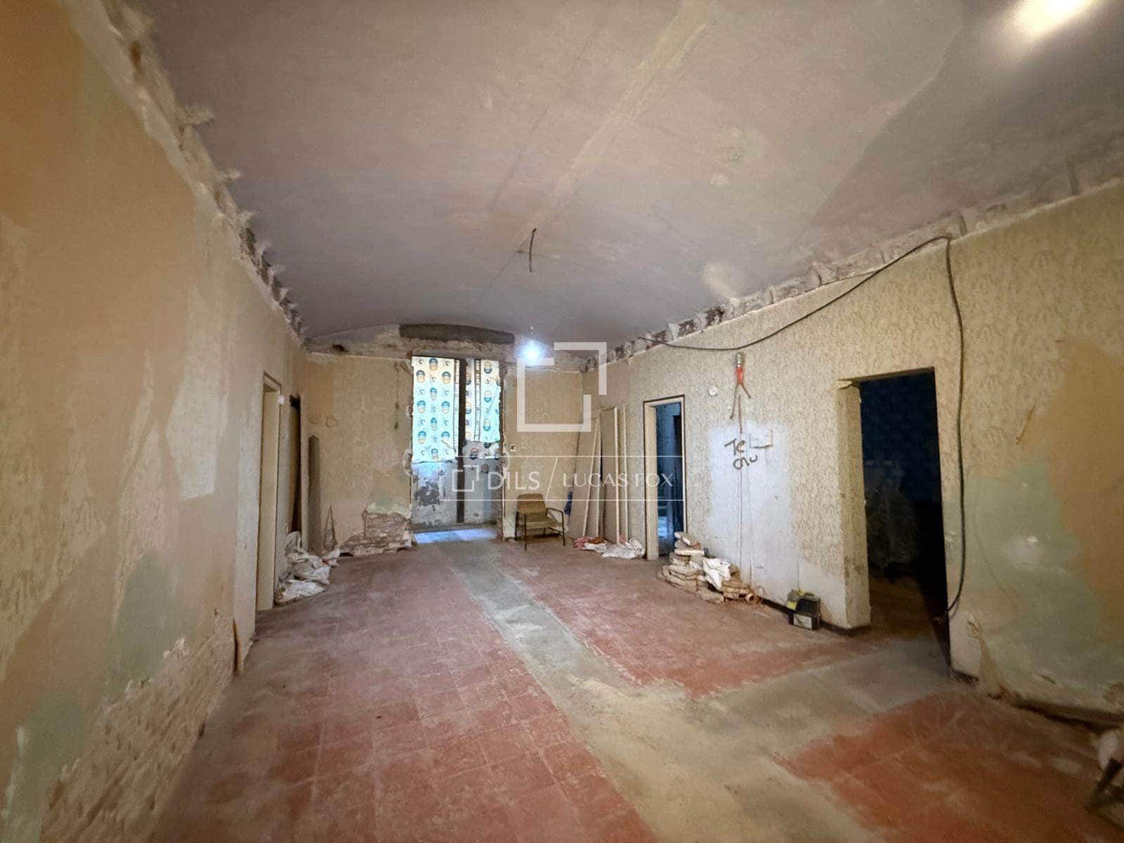 3 camera da letto Appartamento in vendita in Barcelona citta - 1.499.000 € (Rif: 9928041)