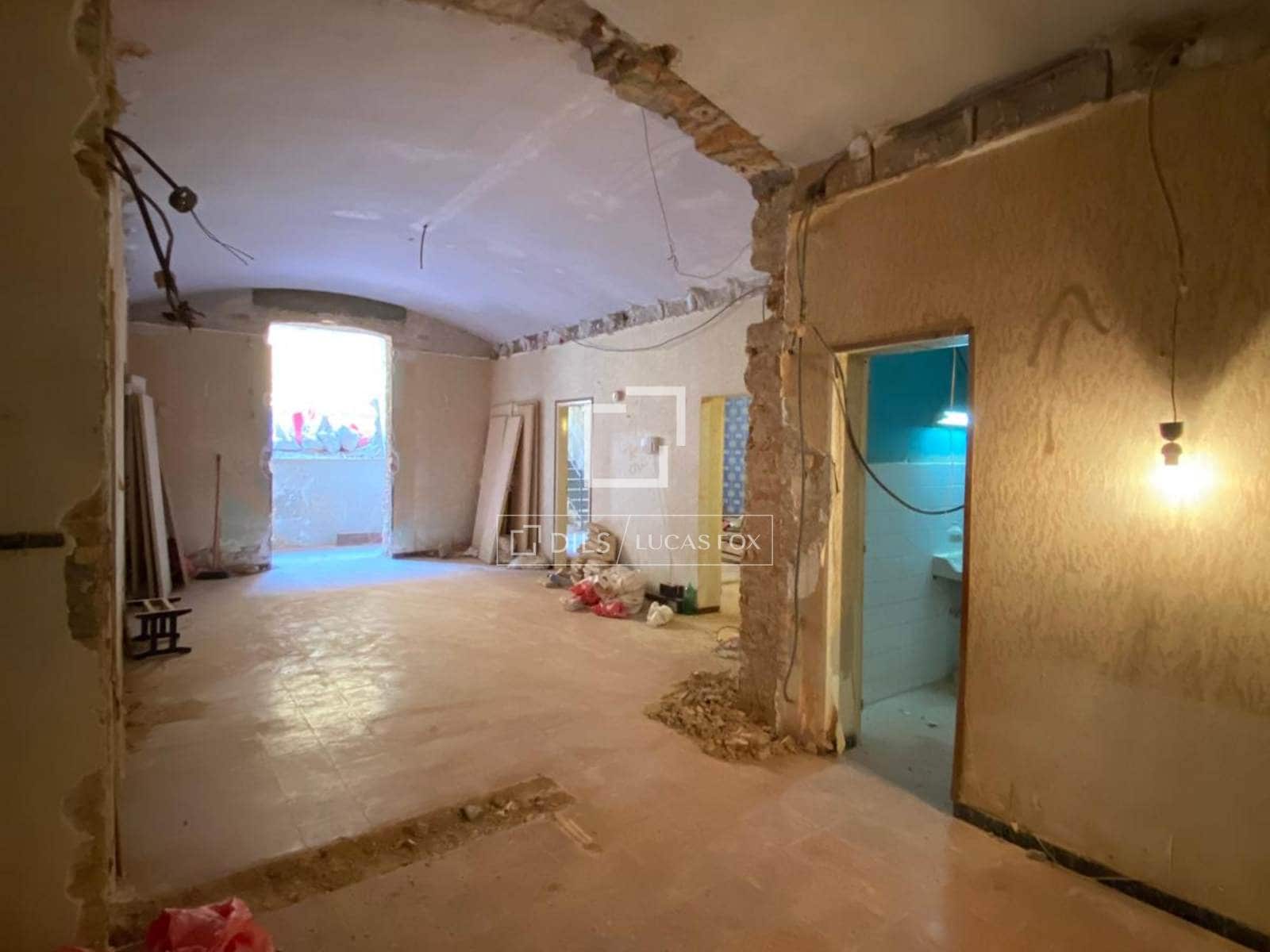 3 camera da letto Appartamento in vendita in Barcelona citta - 1.499.000 € (Rif: 9928041)